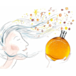  Женский парфюм Hermes Elixir Des Merveilles EDP 50 мл 3346130010166  