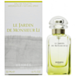 Uniseks parfüm Hermes Le Jardin de Monsieur Li EDT 50 ml 3346132600044 