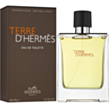 Kişi parfümü Hermes Terre D'Hermes EDT 100 ml 3346130009603