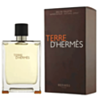 Kişi parfümü Hermes Terre D'Hermes EDT 200 ml 3346130013457 