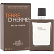 Kişi parfümü Hermes Terre D'Hermes EDT 30 ml 3346130009702