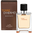 Kişi parfümü Hermes Terre D'Hermes EDT 50 ml 3346130009610 