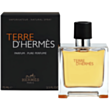 Kişi parfümü Hermes Terre D'Hermes Parfum 75 ml 3346130013495  