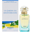 Женский парфюм Hermes Un Jardin En Mediterranee EDT 50 мл 3346131210022 