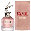 Женский парфюм Jean Paul Gaultier Scandal EDP 80 мл 8435415059060