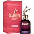 Женский парфюм Jean Paul Gaultier Scandal Intense EDP 50 мл  8435415102698