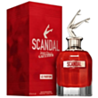 Женский парфюм Jean Paul Gaultier Scandal Le Parfum EDP 80 мл 8435415050760
