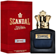Kişi parfümü Jean Paul Gaultier Scandal Pour Homme Intense EDP 50 ml 8435415102711