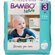 Детские подгузники Bambo Nature 3 28 штук 100001925310