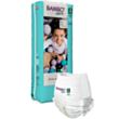 Детские подгузники-трусики Bambo Nature 6 38 штук 100002135650
