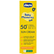 Uşaqlar üçün günəşdən qoruyucu krem Chicco SPF50+ 75 ml 00011258000000