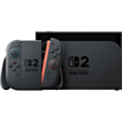Oyun konsolu Nintendo Switch 2 + Mario Kart World