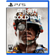 Disk PlayStation 5 (Call of Duty: Black Ops Cold War)
