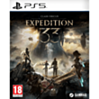 Диск PlayStation 5 (Clair Obscur: Expedition 33)