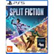 Disk РlayStation 5 (Split Fiction)