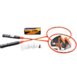 Badminton dəsti Aspo 530992