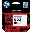 Kartric HP 653 3YM75AE Black