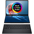 Notbuk Asus ZenBook Duo UX8406CA-PZ256X (90NB14X1-M00EC0)