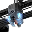 Принтер Creality Ender-3 V3 KE 3D (1001020531)