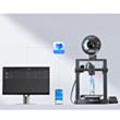 Принтер Creality Ender-3 V3 KE 3D (1001020531)