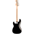 Bass gitara Fender Squier Sonic Precision Bass BLK