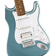 Elektrik gitara Fender Squier Affinity Strat Junior HSS IBM