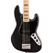 Elektrik gitara Fender Squier Affinity ACT Jazz Bass V BKM