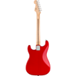 Электрогитара Fender Squier Sonic Stratocaster HT TR Red