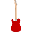 Elektrik gitara Fender Squier Sonic Telecaster Torino Red