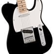 Электрогитара Fender Squier Sonic Telecaster Black