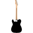 Электрогитара Fender Squier Sonic Telecaster Black