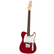 Elektrik gitara Fender Squier Debut Dakota Red