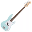  Bass gitara Fender Debut Precision Laurel Fingerboard Daphne Blue