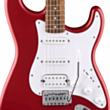 Электрогитара Fender Squier Debut Strat HSS Dakota Red