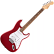 Электрогитара Fender Squier Debut Strat HSS Dakota Red
