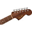 Электроакустическая гитара Fender Debut Redondo Drednaught Natural