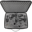 İnstrumental mikrofon Shure PGADRUMKIT6