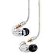 Qulaqlıq Shure SE215-CL-EFS