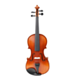 Skripka Amati VG002HPA-1/2