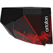 Vinil oxuyucu üçün kartric Ortofon 2M Red