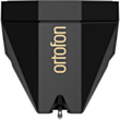 Vinil oxuyucu üçün kartric Ortofon 2M Black