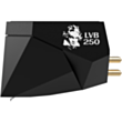 Vinil oxuyucu üçün kartric Ortofon 2M LVB 250 Black