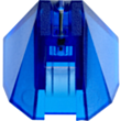 Kartric üçün əvəzləyici iynə Ortofon Stylus 2M Blue
