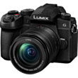 Fotoapparat Panasonic Lumix DC-G97 5025232978762