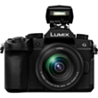 Fotoapparat Panasonic Lumix DC-G97 5025232978762