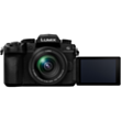 Fotoapparat Panasonic Lumix DC-G97 5025232978762