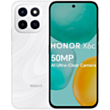 HONOR X6c 6/256 GB Moonlight White