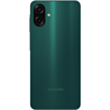 Samsung Galaxy A07 (SM-A075) 4/128 GB Green