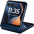 Motorola razr 60 8/256 GB Gibraltar Sea