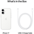 iPhone 17 512 GB White